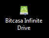 Bitcasa - drive