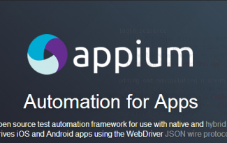 Appium