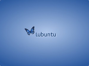 lubuntu